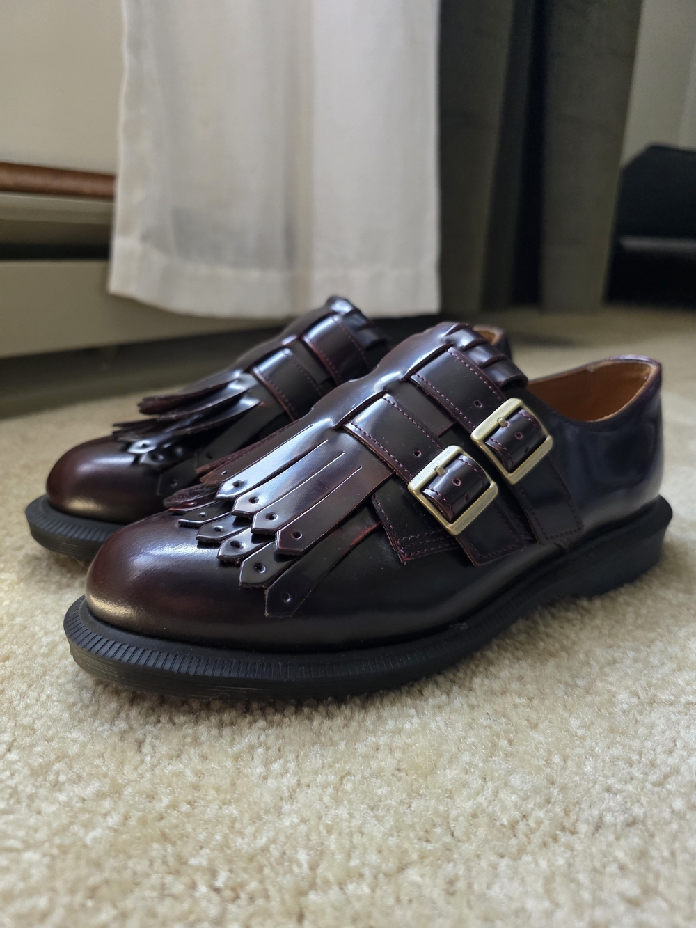 Dr. Martens Ellaria Arcadia
